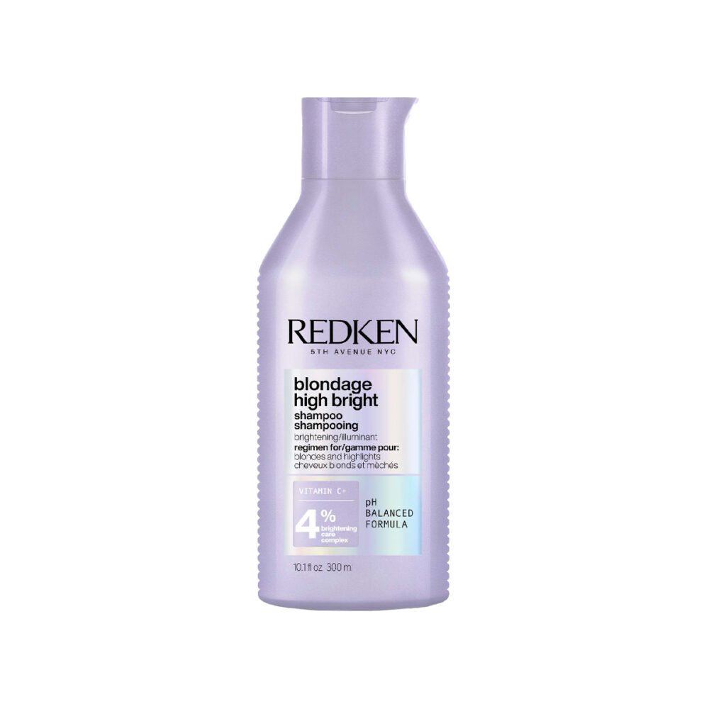 Redken Blondage High Bright Shampoo