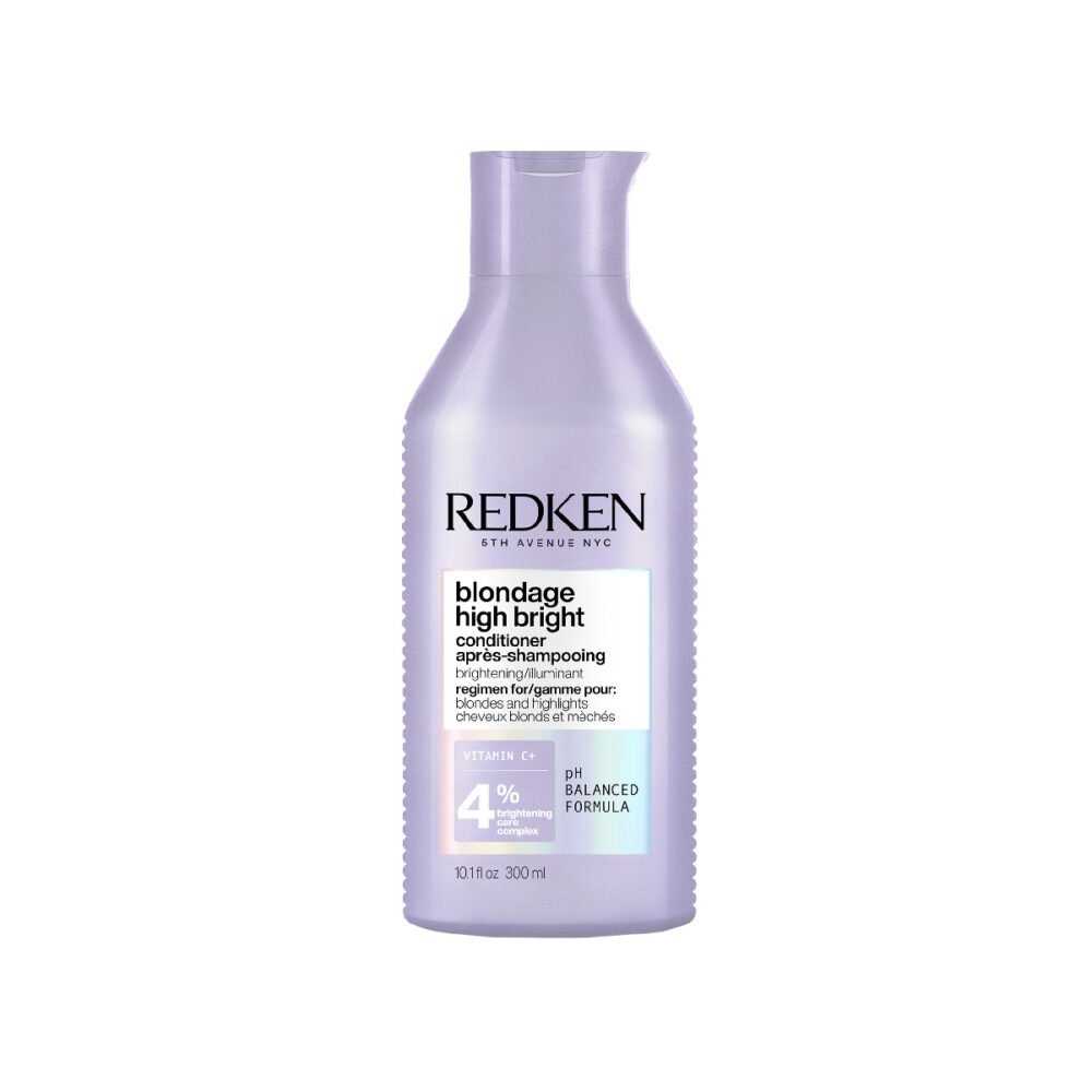 Redken Blondage High Bright Condicionador