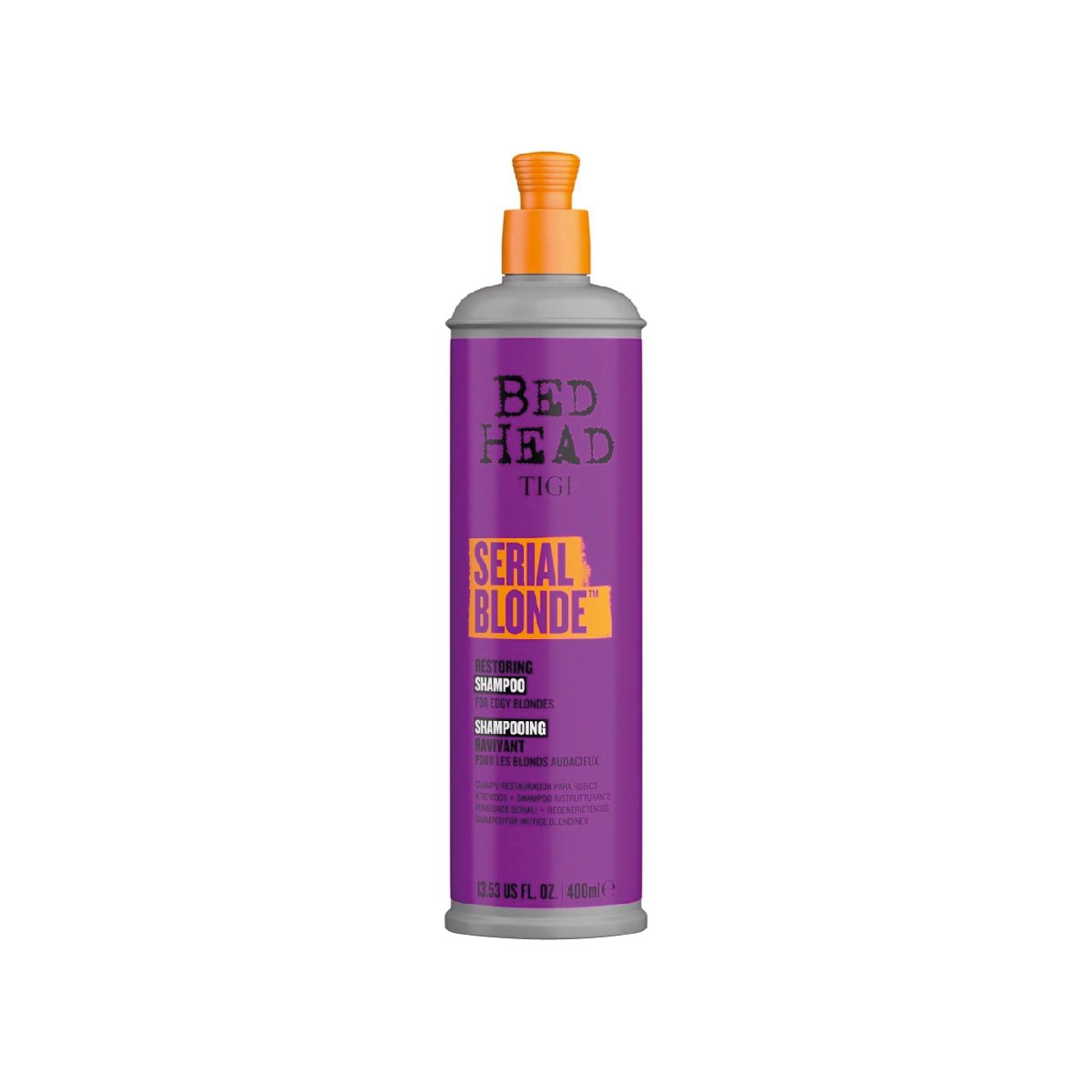 Tigi Bed Head Serial Blonde