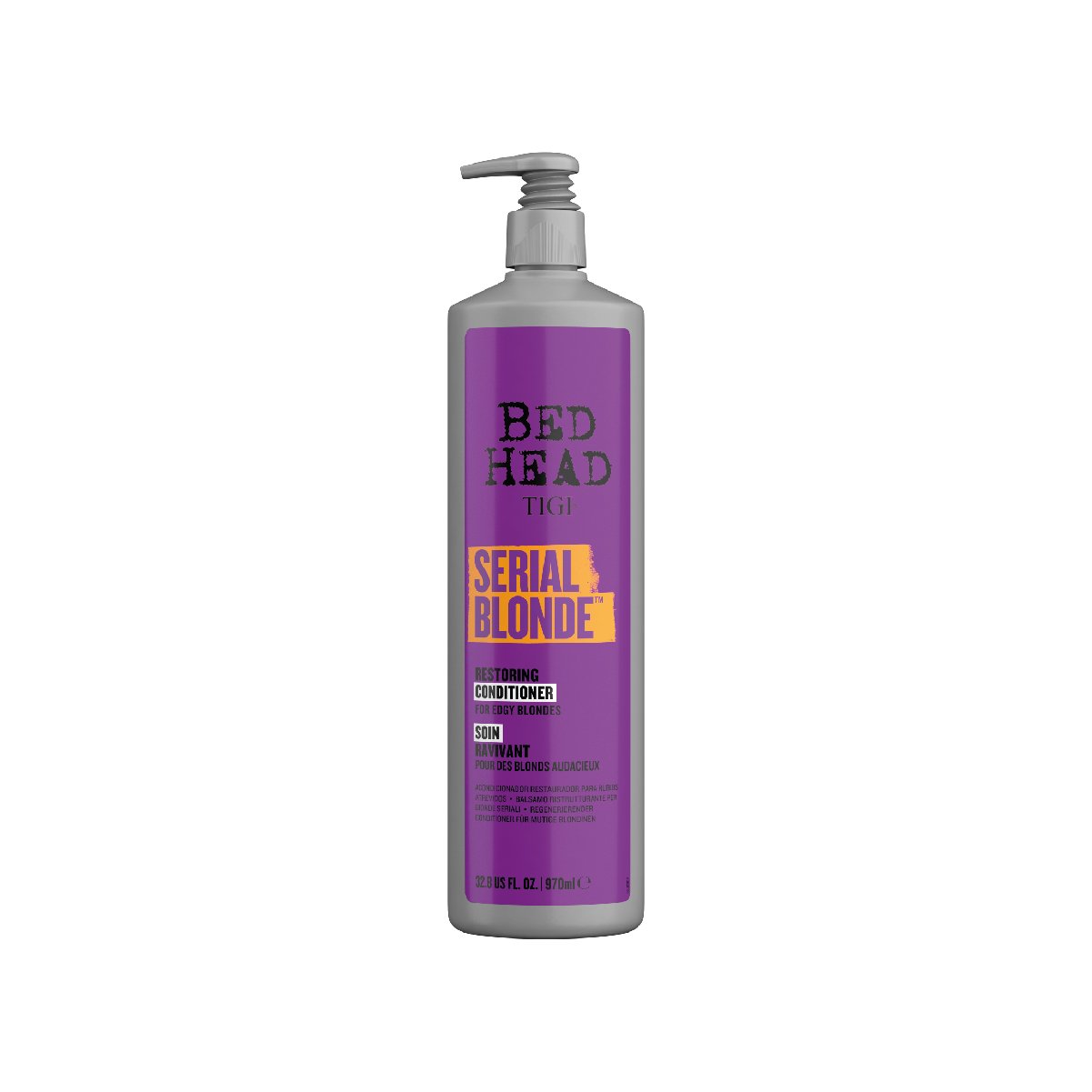 TIGI Bed Head Serial Blonde Condicionador