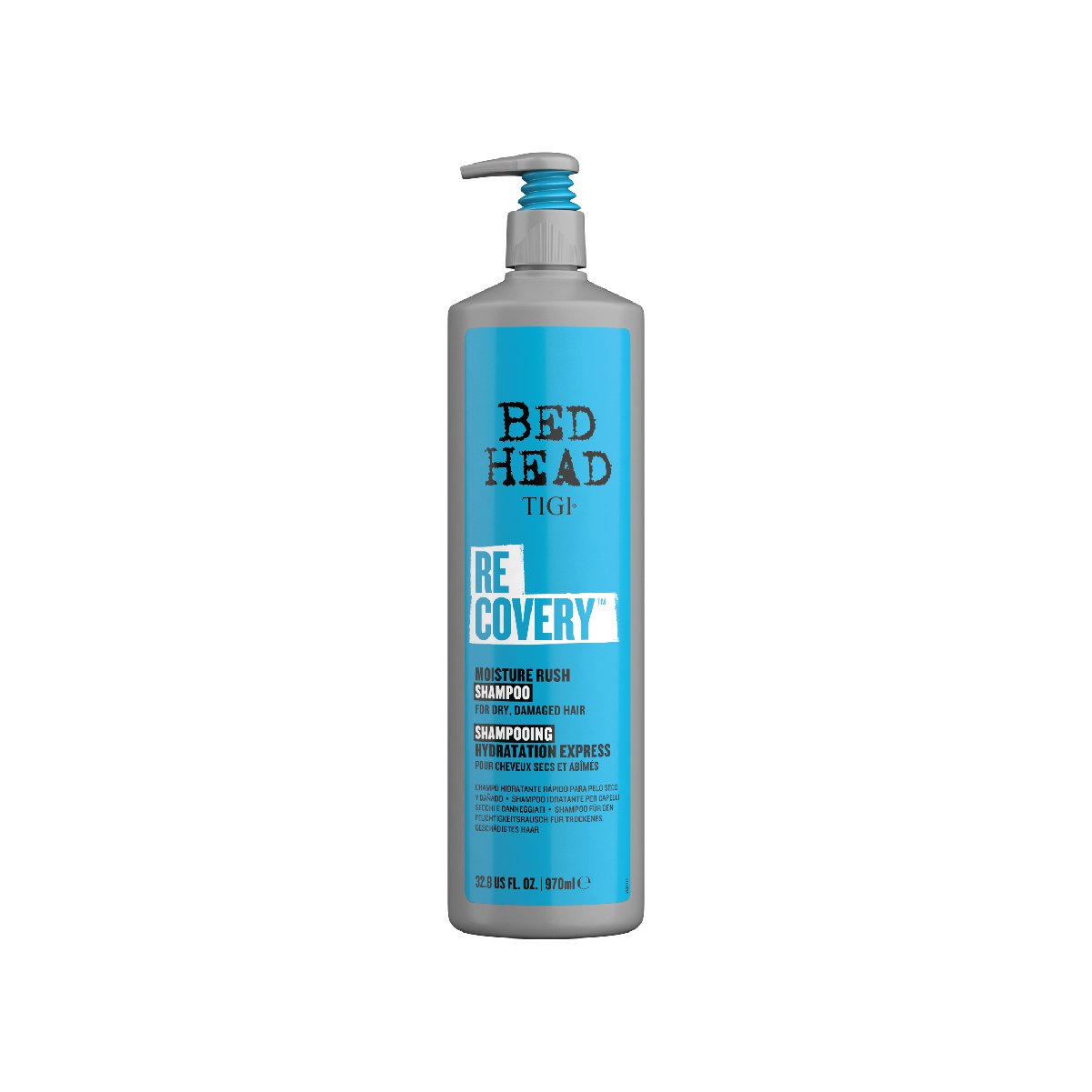 TIGI Bed Head Recovery Shampoo