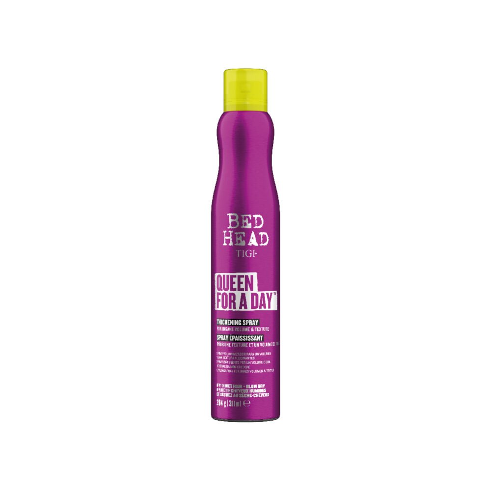TIGI Bed Head Queen for a Day