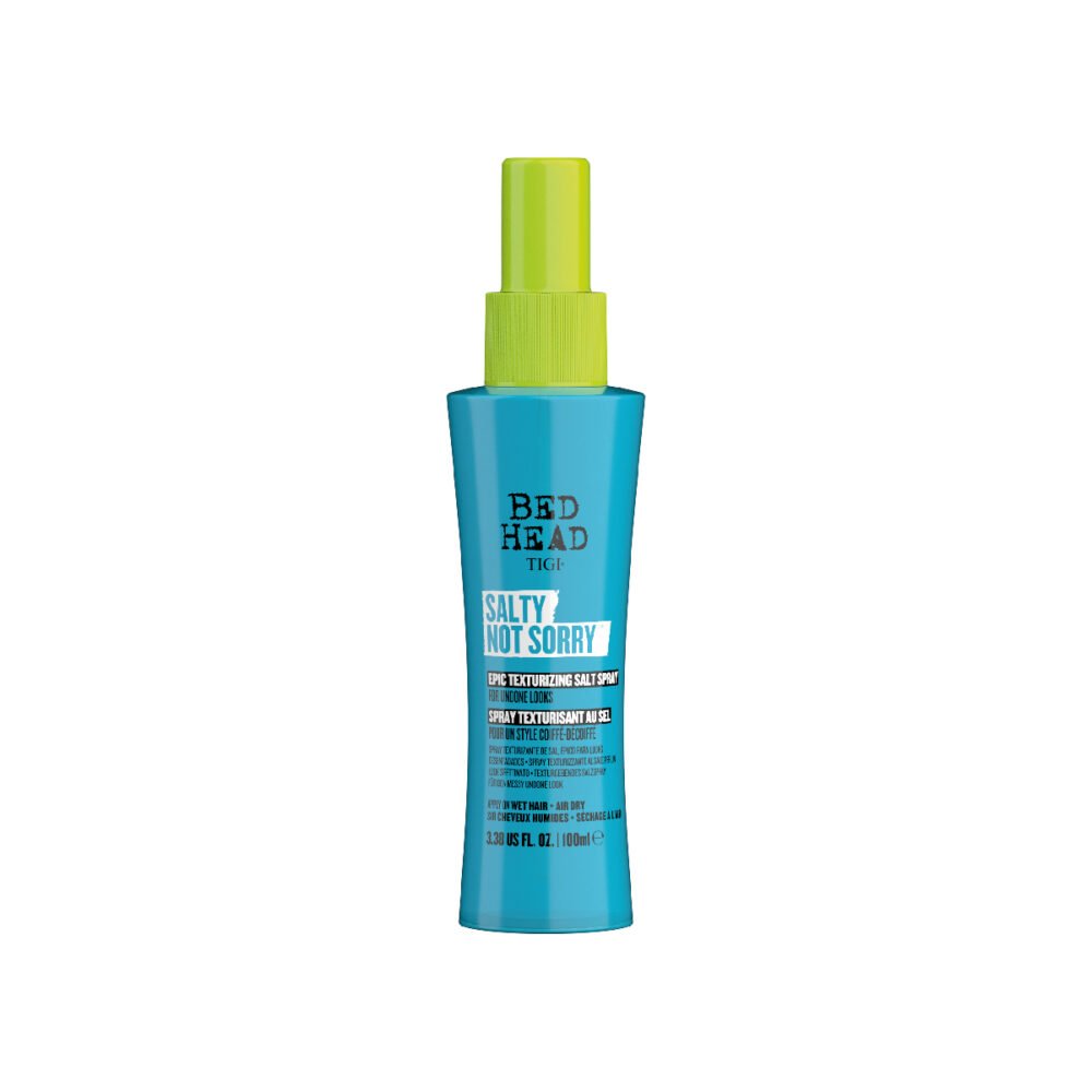 TIGI Bed Head Salty Not Sorry