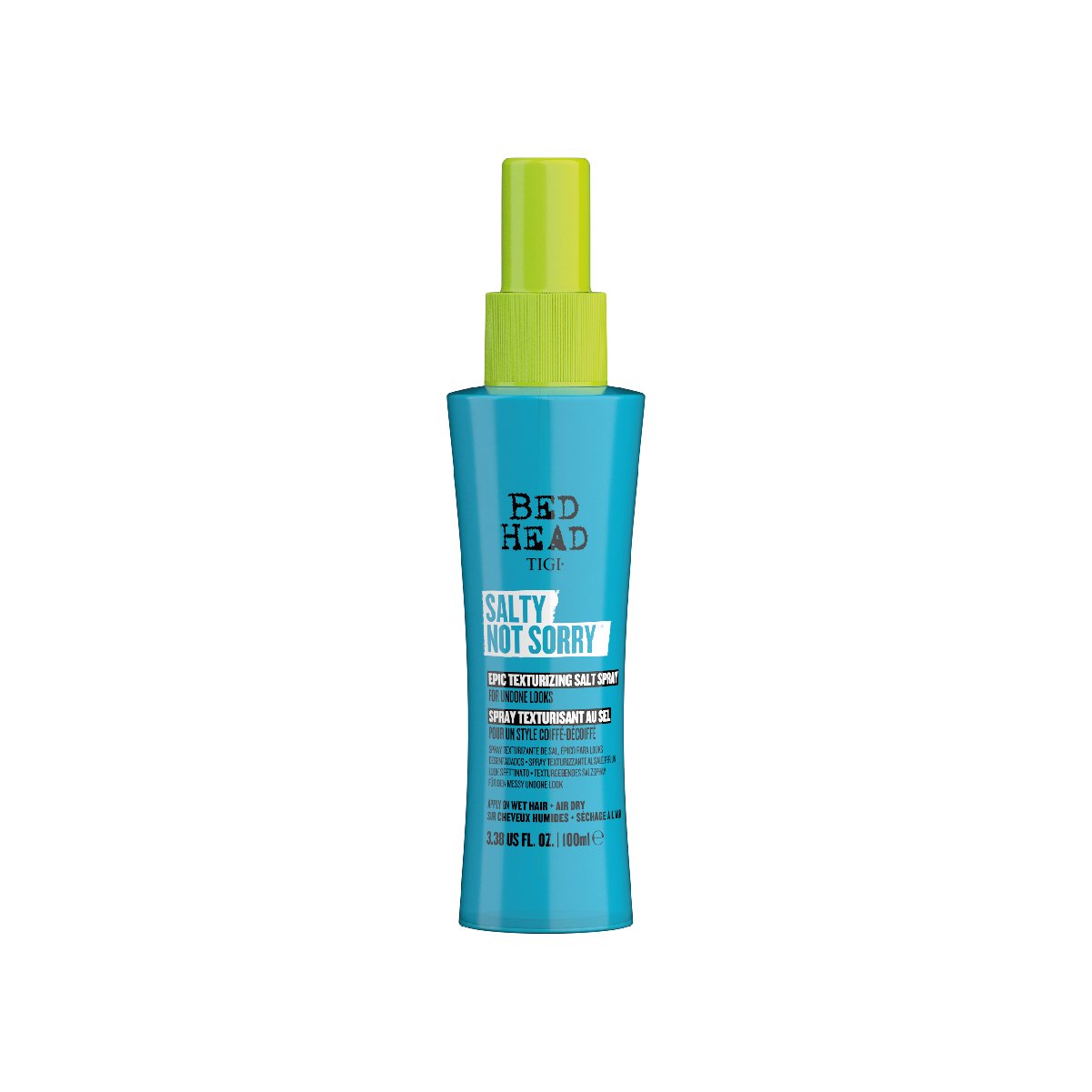 TIGI Bed Head Salty Not Sorry