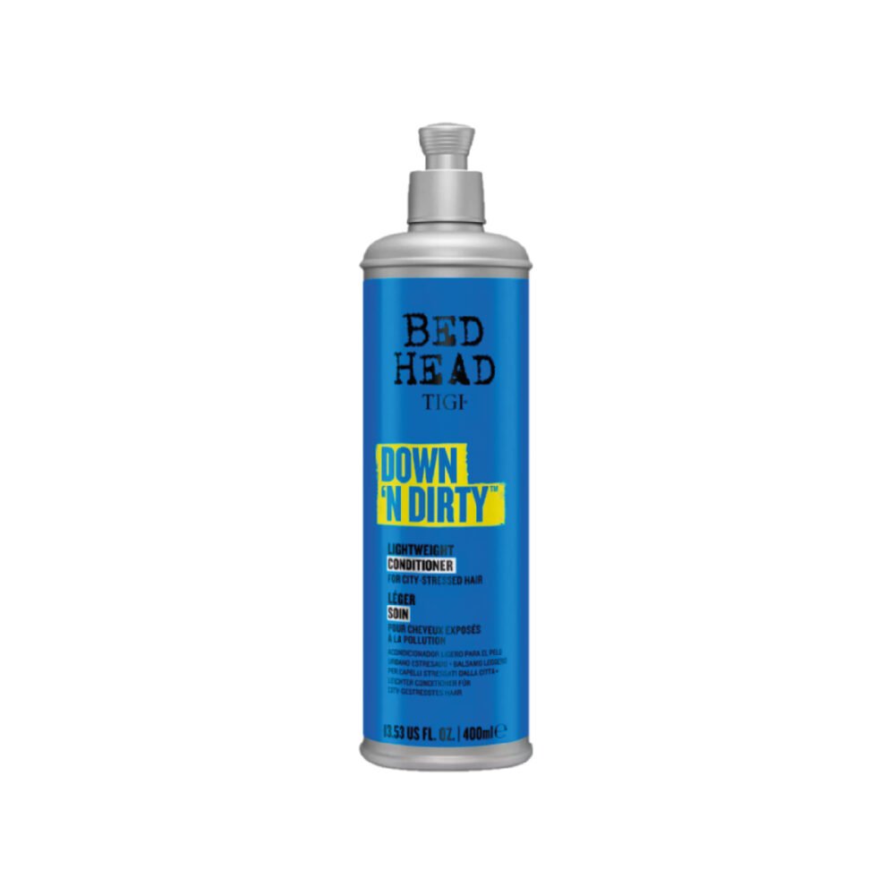 TIGI Bed Head Down N' Dirty Condicionador