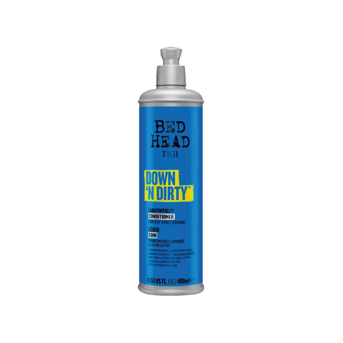 TIGI Bed Head Down N' Dirty Condicionador