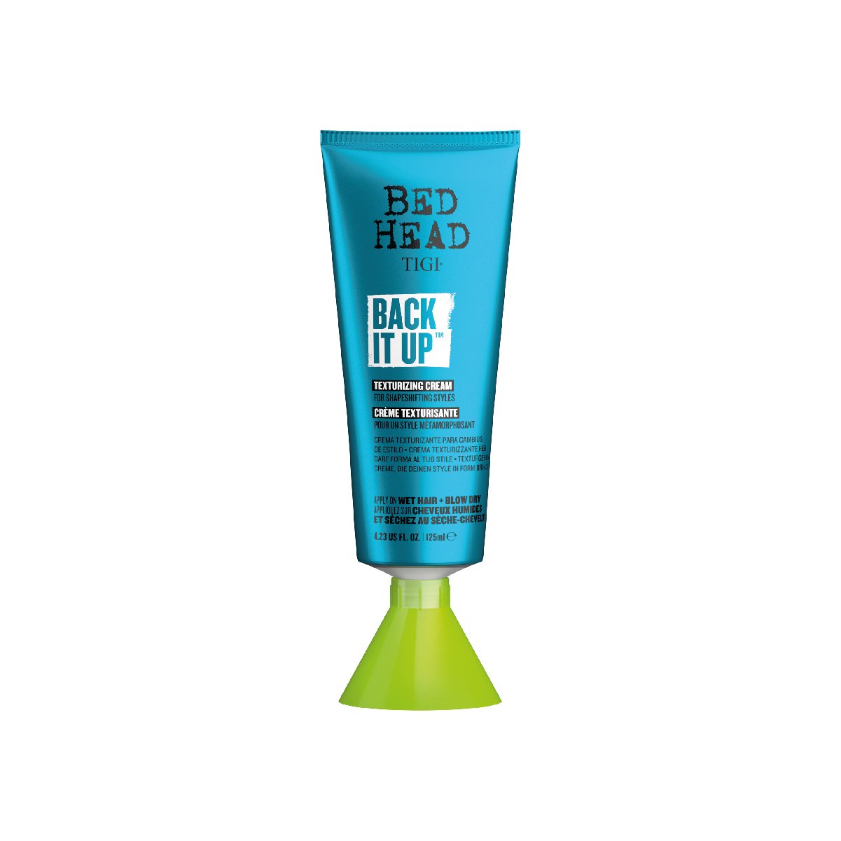 TIGI Bed Head Back It Up