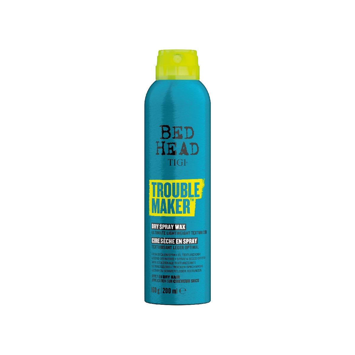 TIGI Bed Head Trouble Maker