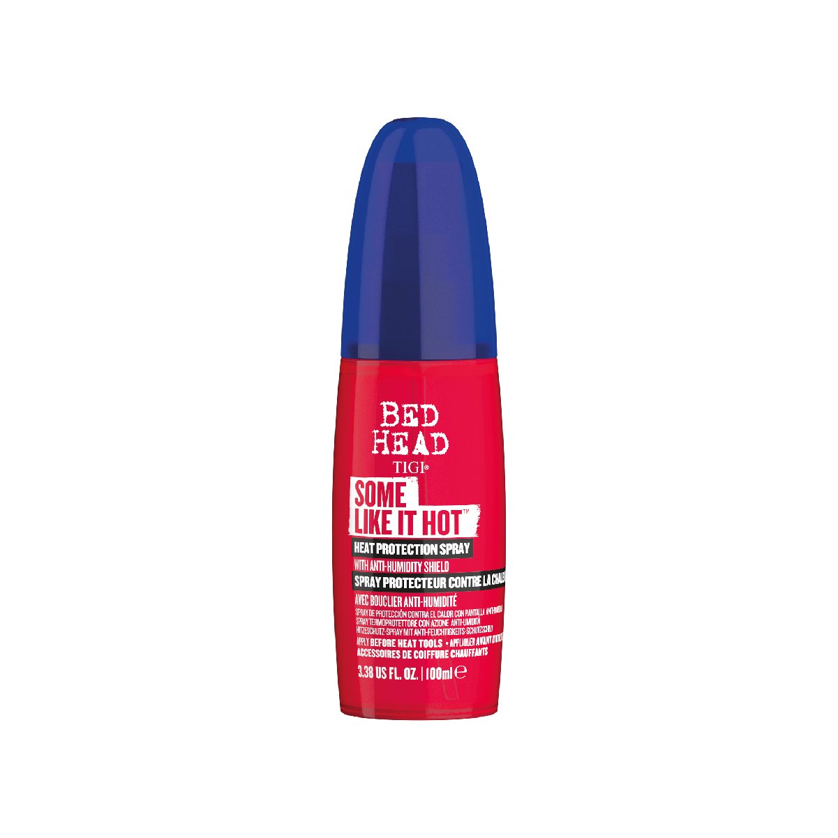 TIGI Bed Head Some Like It Hot