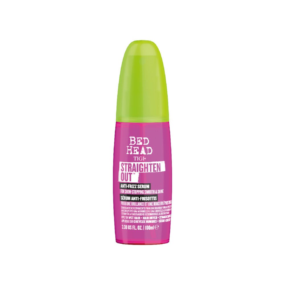 TIGI Bed Head Straighten Out