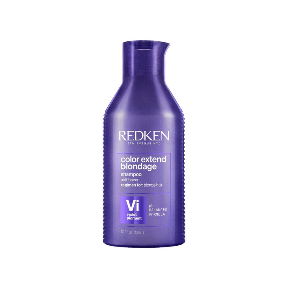 Redken Color Extend Blondage Shampoo