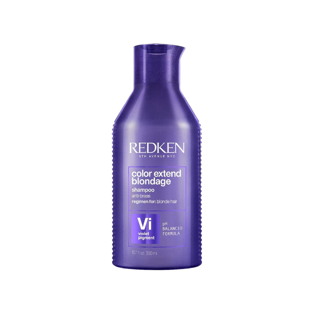 Redken Color Extend Blondage Shampoo