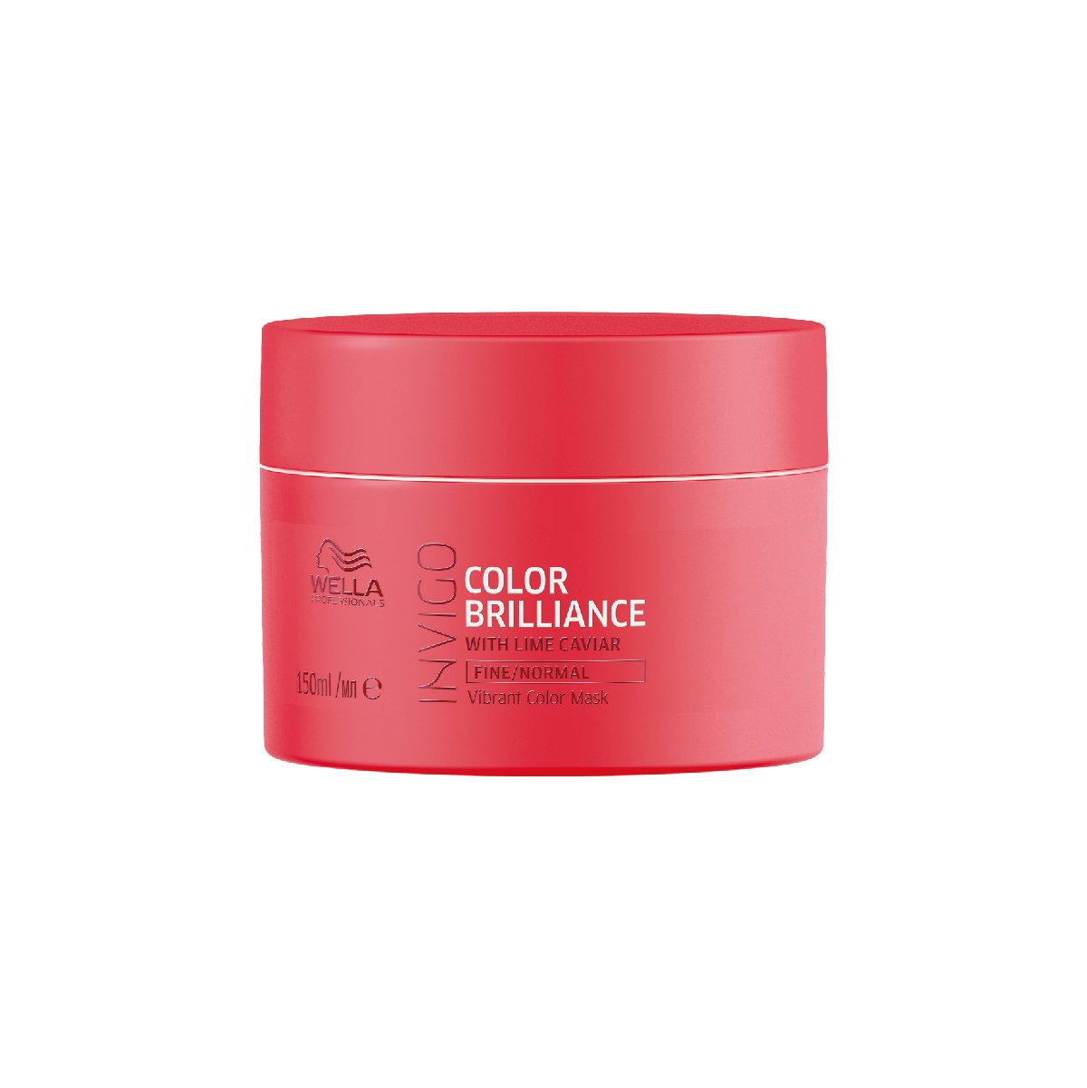 Wella Invigo Color Brilliance Máscara