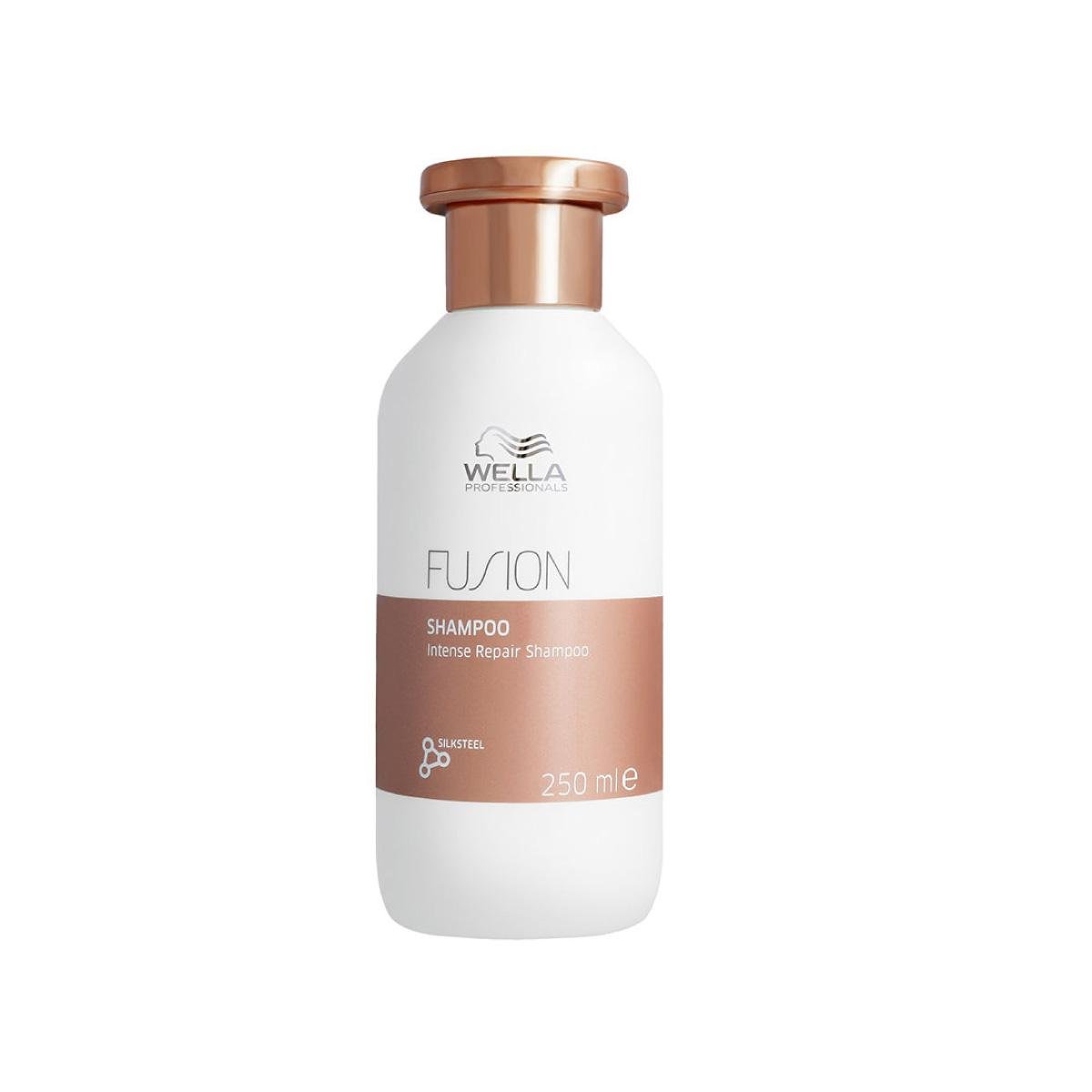 Wella Professionals Fusion Shampoo (250ml)