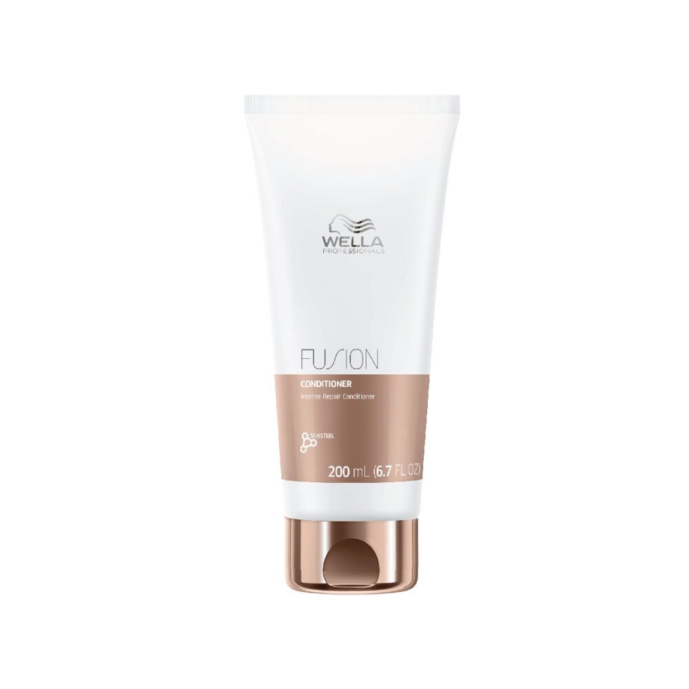 Wella Fusion Condicionador