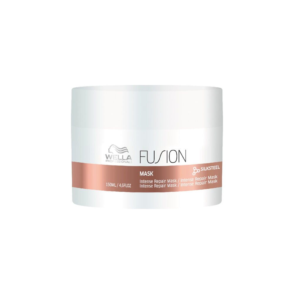 Wella Fusion Máscara