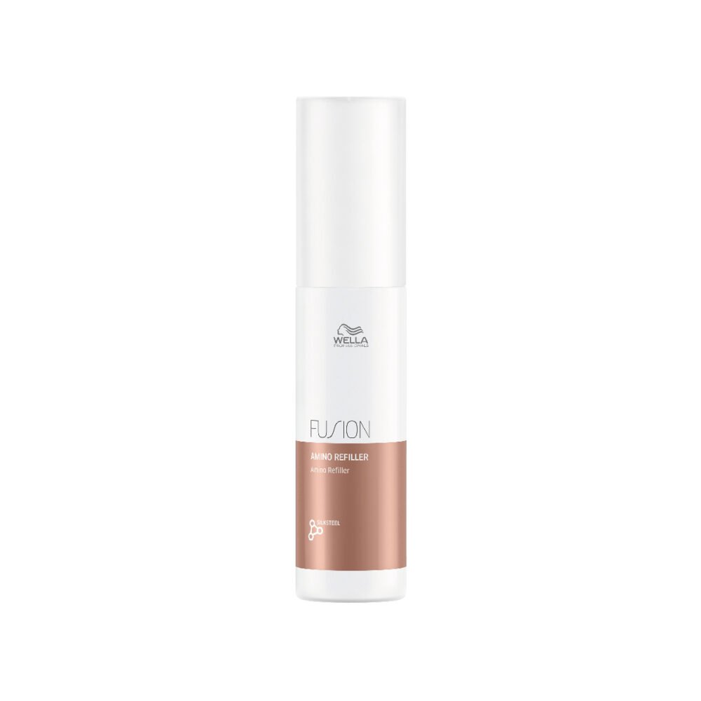 Wella Fusion Amino Refiller