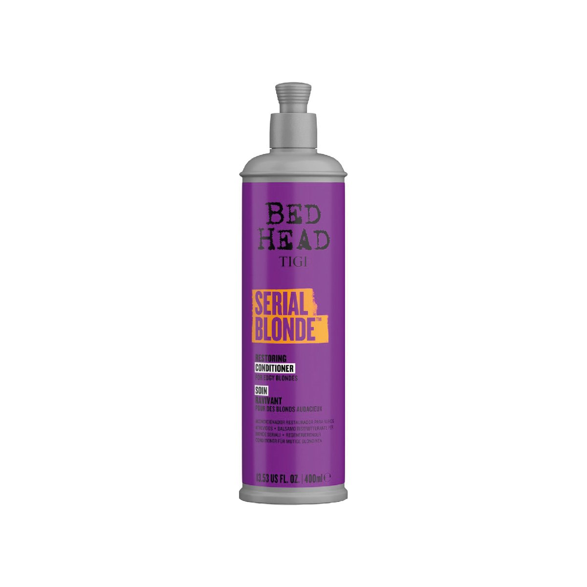 Bed Head Serial Blonde Condicionador