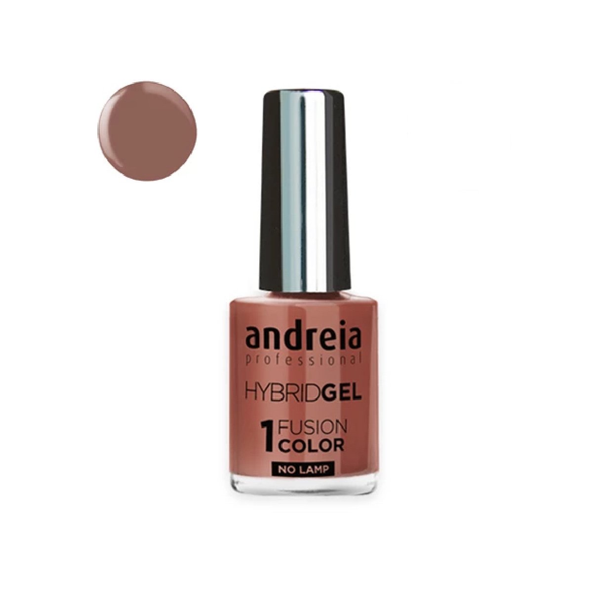 Andreia Hybrid Gel Fusion Color H77