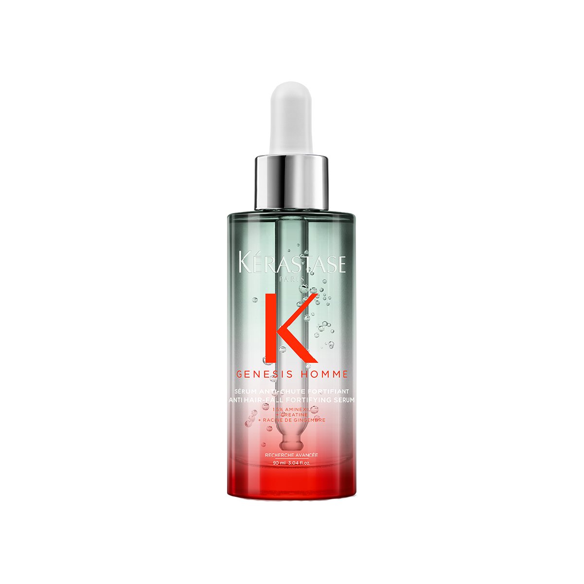 Kérastase Genesis Homme Sérum Fortifiant Anti-Chute (90 ml)