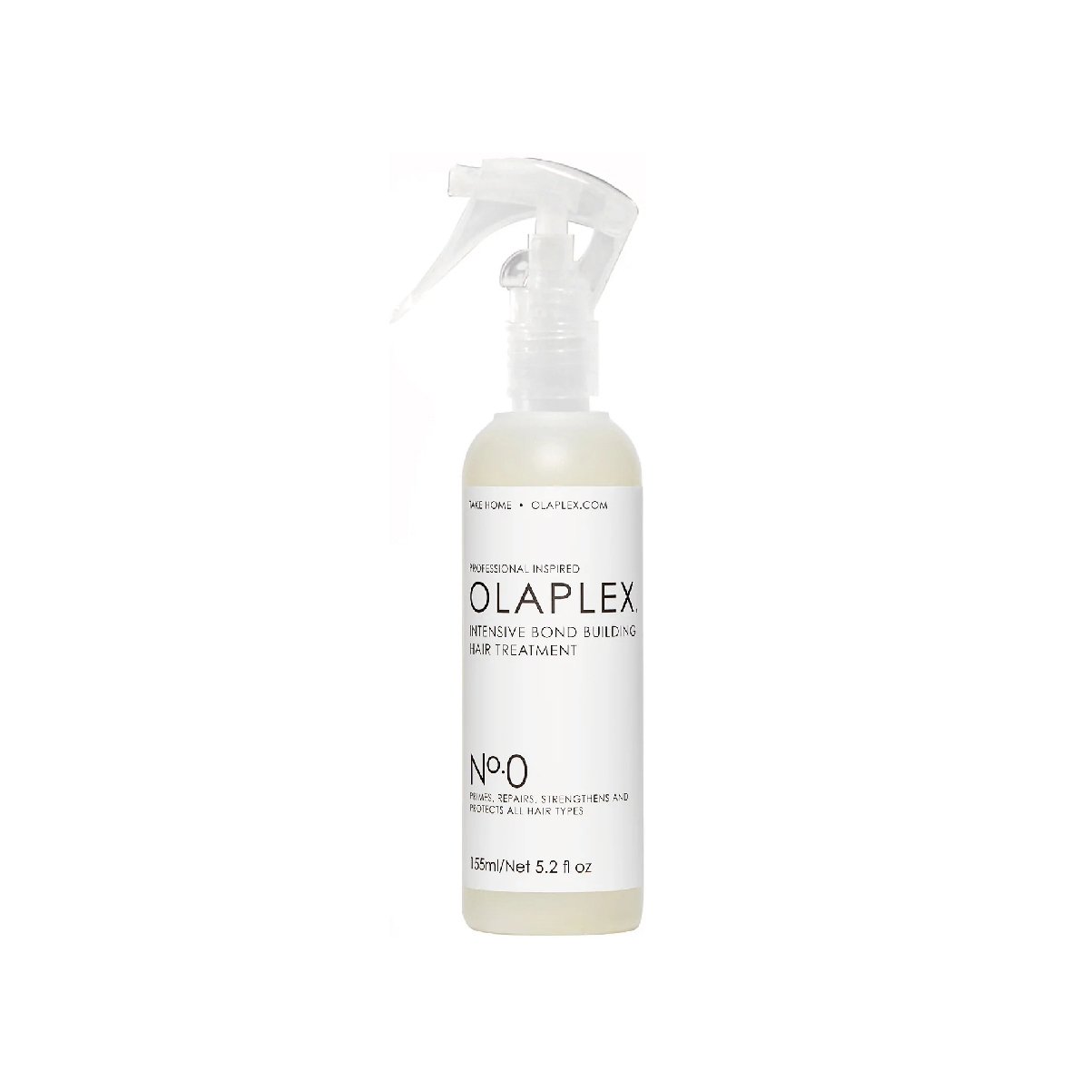 Olaplex N.0 Bond Building (155ml)