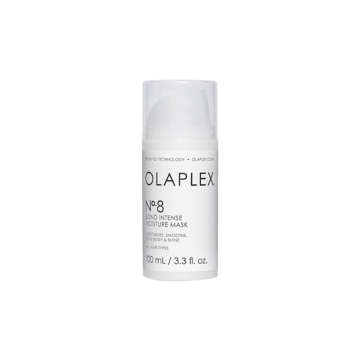 Olaplex N.8 Bond Intense Moisture Mask (100ml)