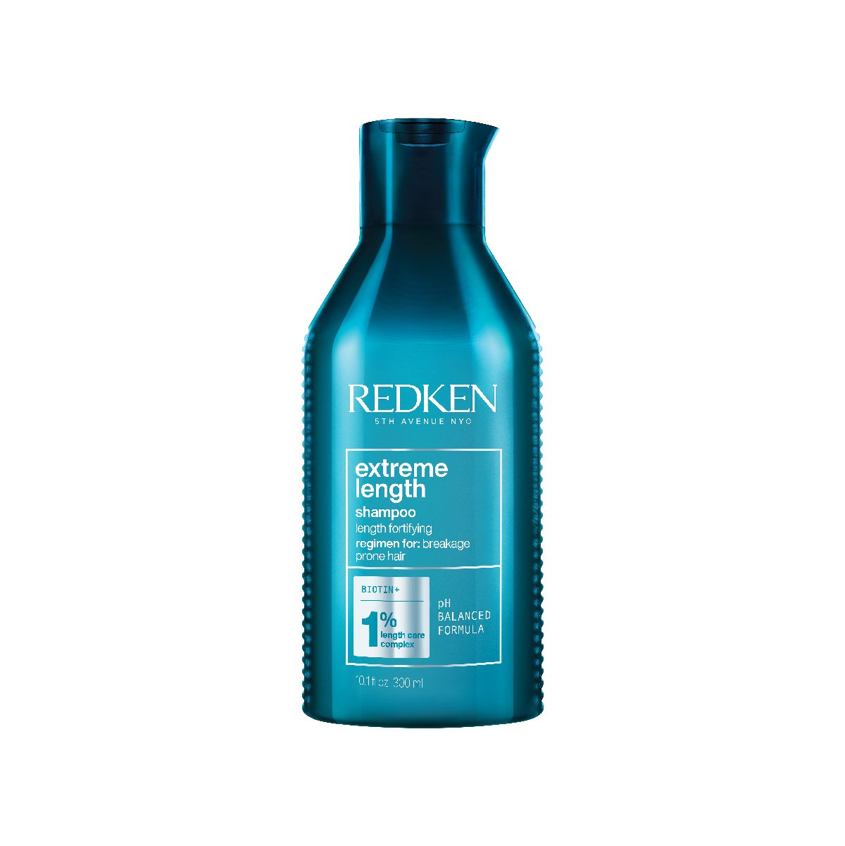 Redken Extreme Length Shampoo (300ml)