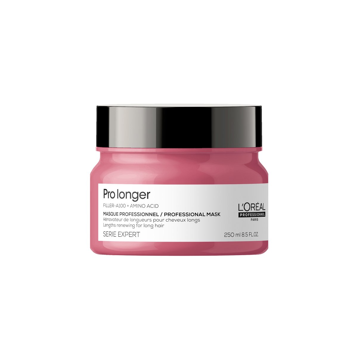 L'Oréal Pro Longer Máscara