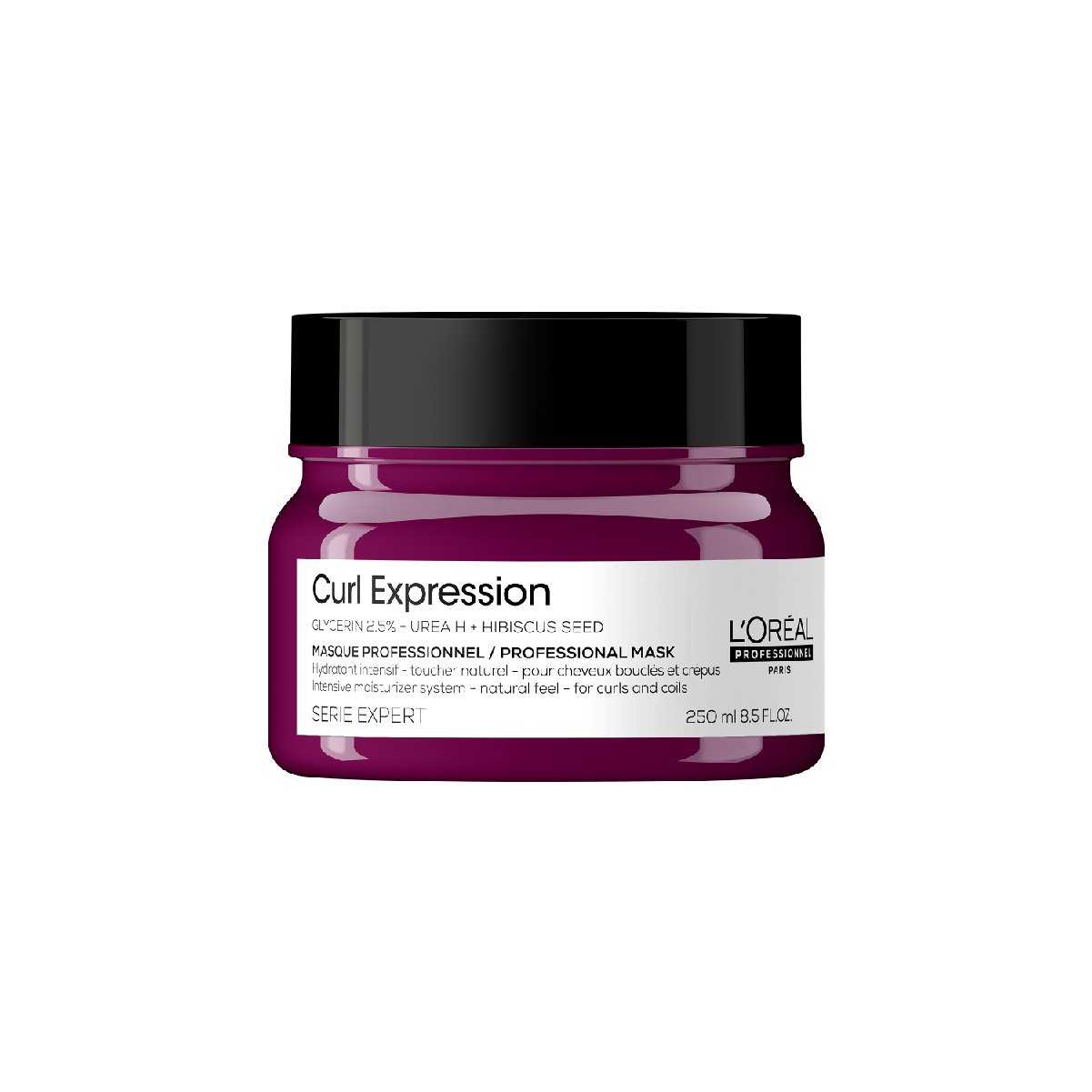 L'Oréal Curl Expression Máscara (250ml)