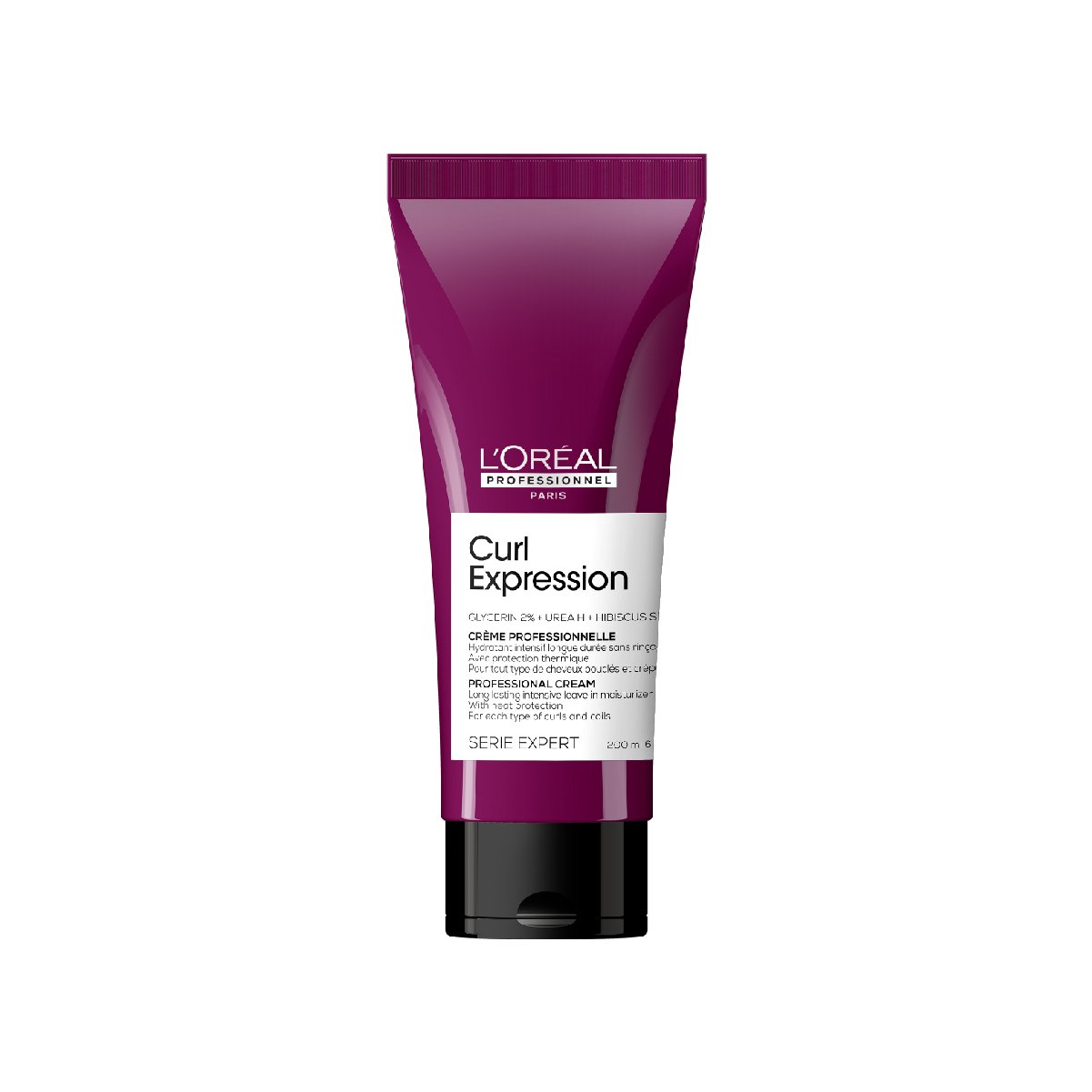 L'Oréal Curl Expression Creme Leave-in (200ml)