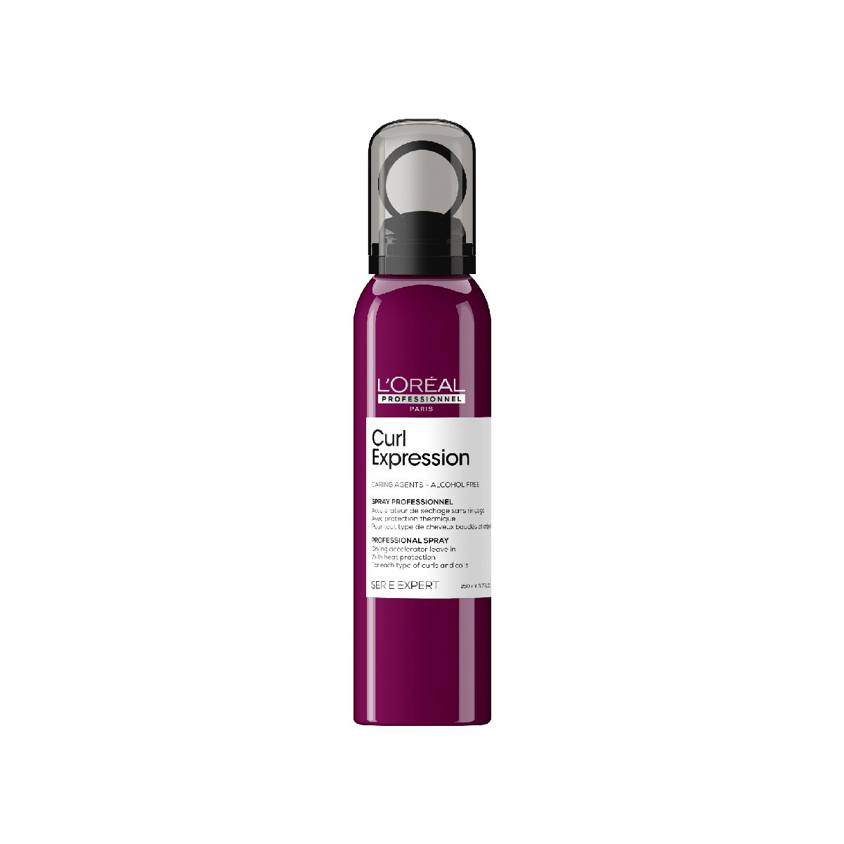 L'Oréal Curl Expression Drying Accelerator (150ml)