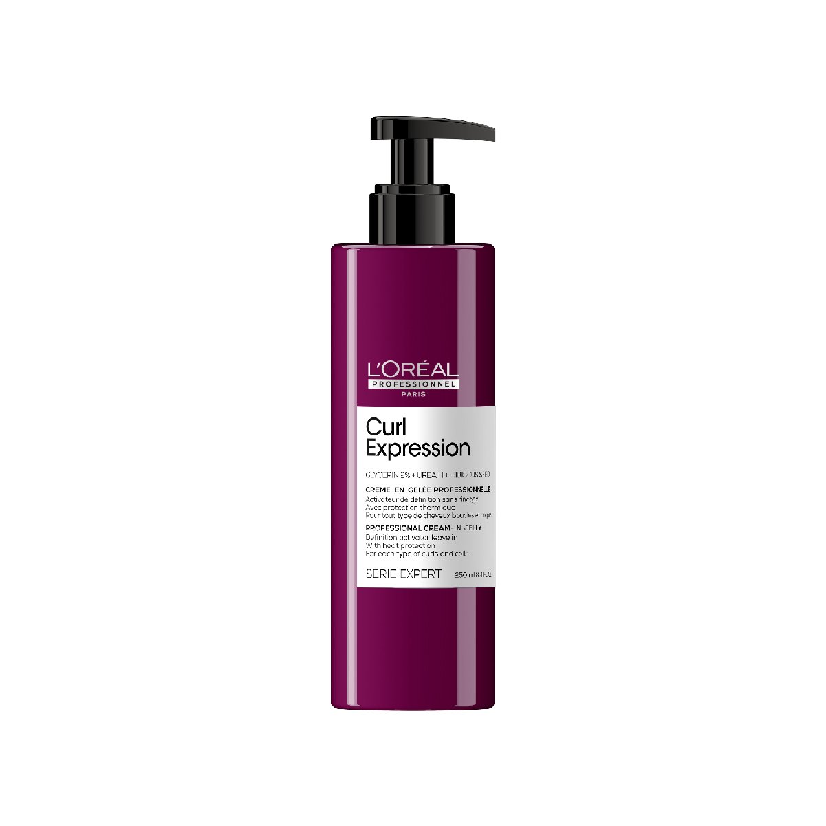 L'Oréal Curl Expression Creme em Gel (250ml)
