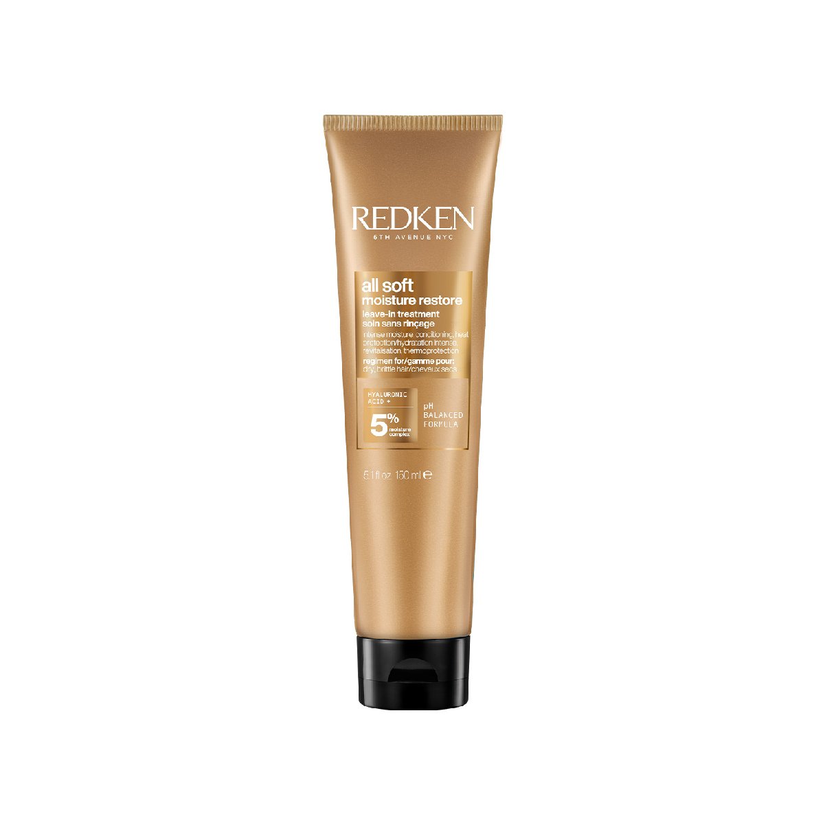 Redken All Soft Leave-in