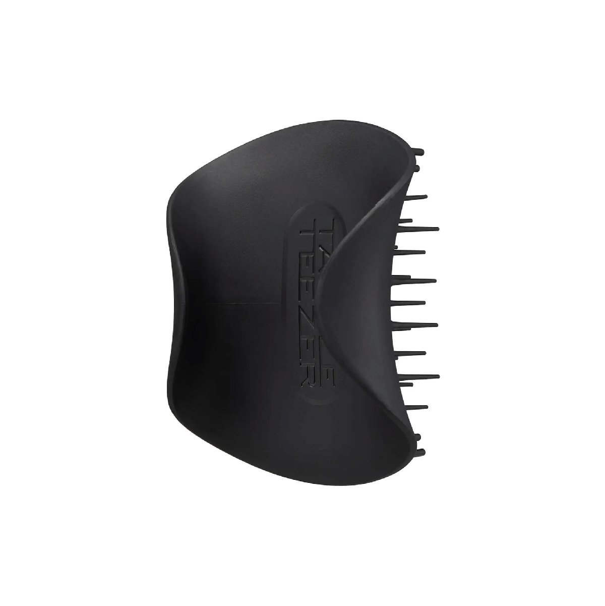 Tangle Teezer The Scalp Exfoliator & Massager Black