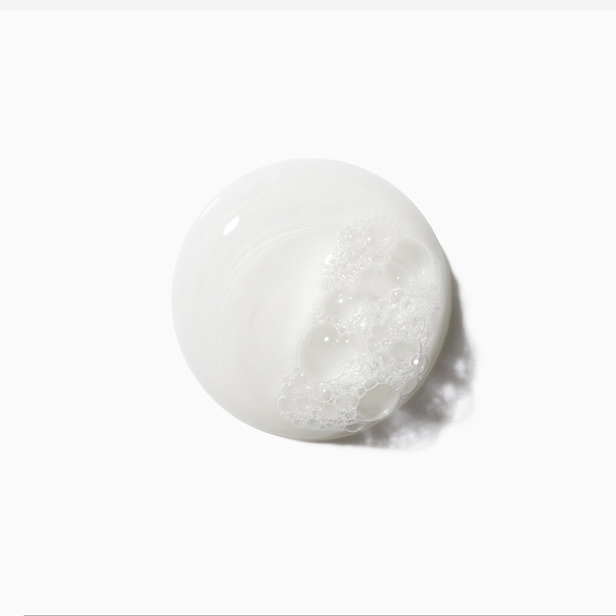 Kérastase Symbiose Bain Crème textura