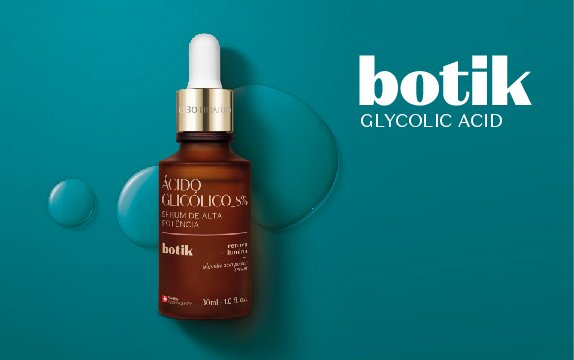 O Boticário Botik