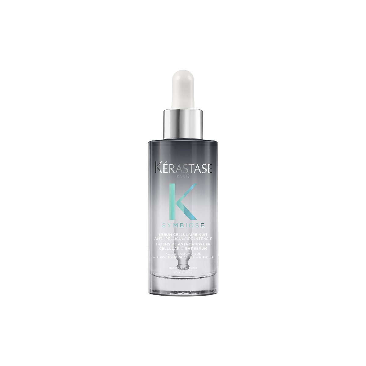 Kérastase Symbiose Sérum Nuit Anti-Pelliculaire Intensif