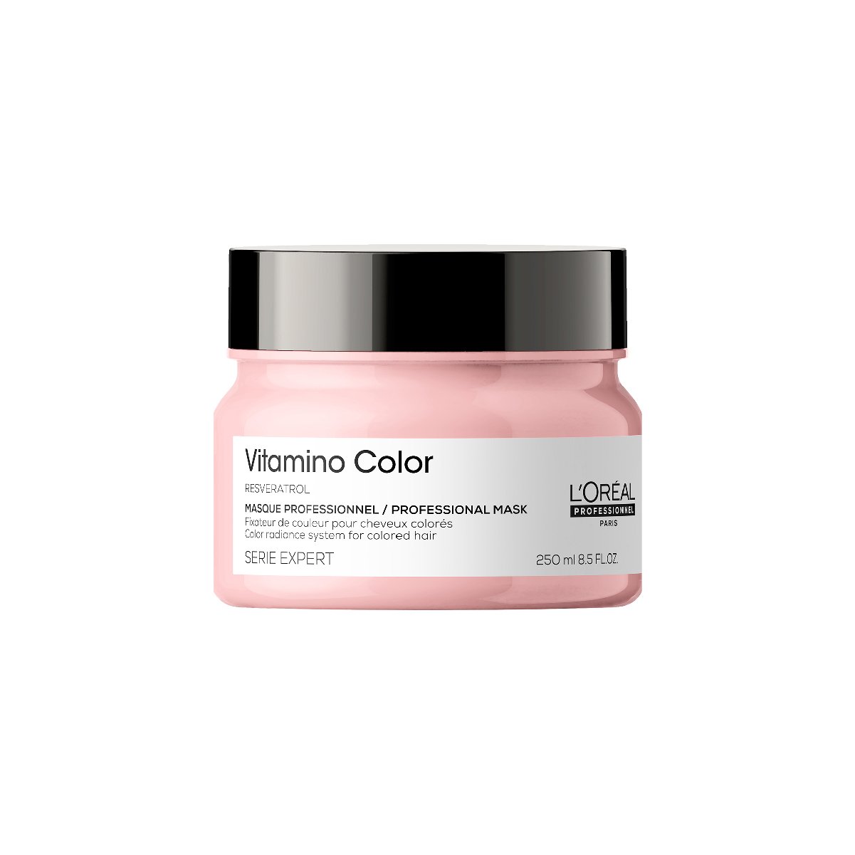 L'Oréal Vitamino Color Máscara