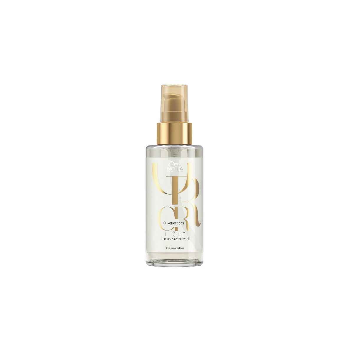 Wella Professionals Oil Reflections Light (100ml)