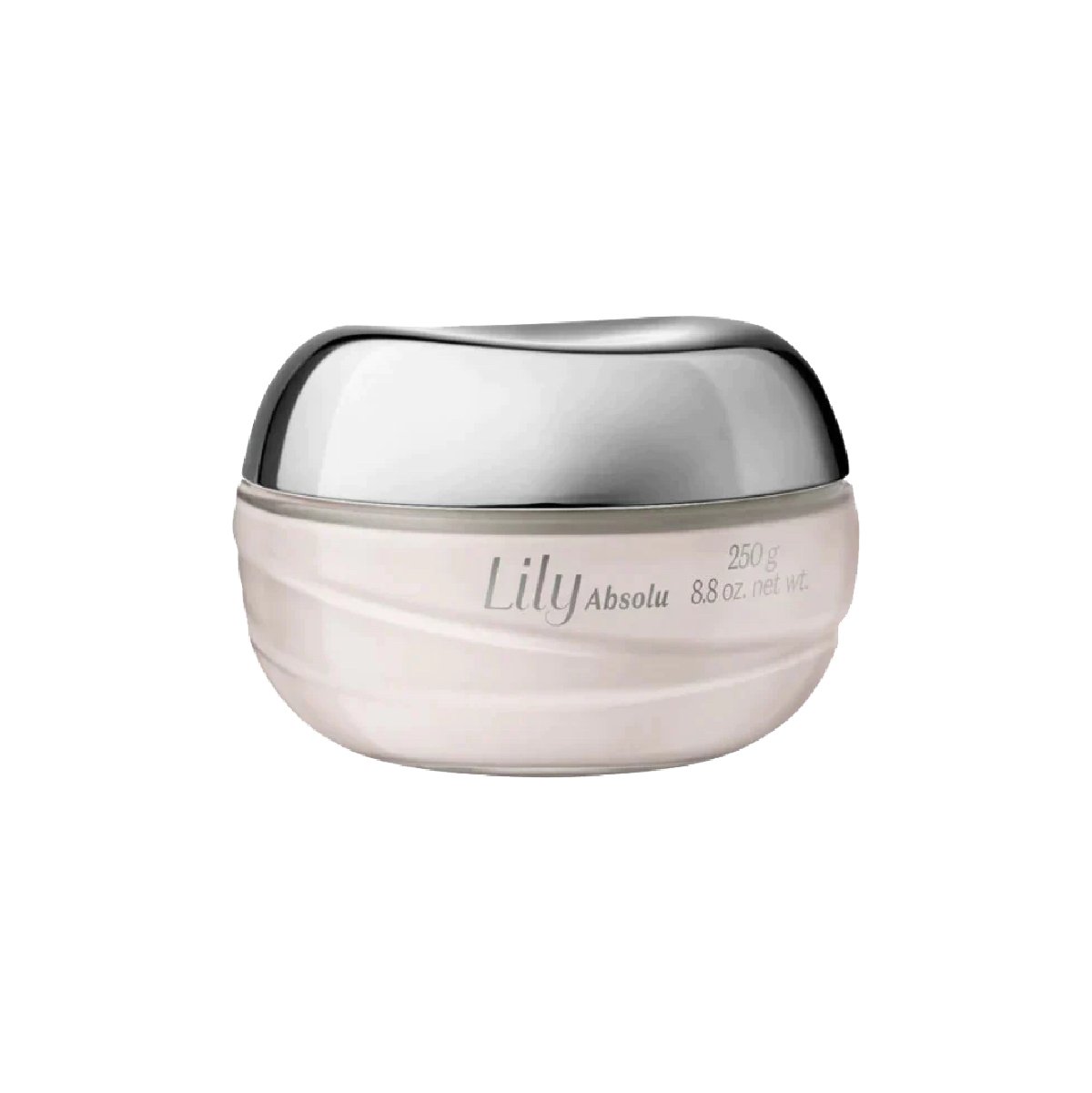 Boticário Lily Absolu Hidratante Corporal Acetinado