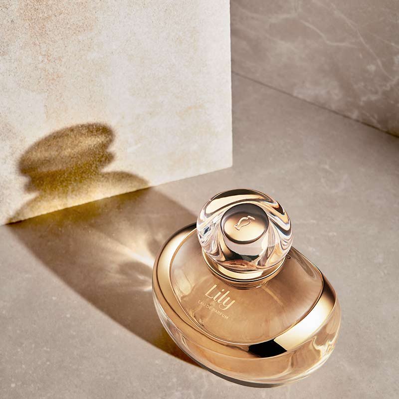 Boticário Lily Eau de Parfum
