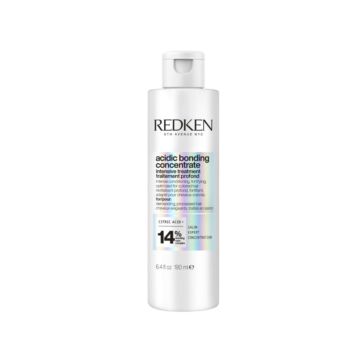 Redken Acidic Bonding Concentrate Intensive Treatment (190ml)