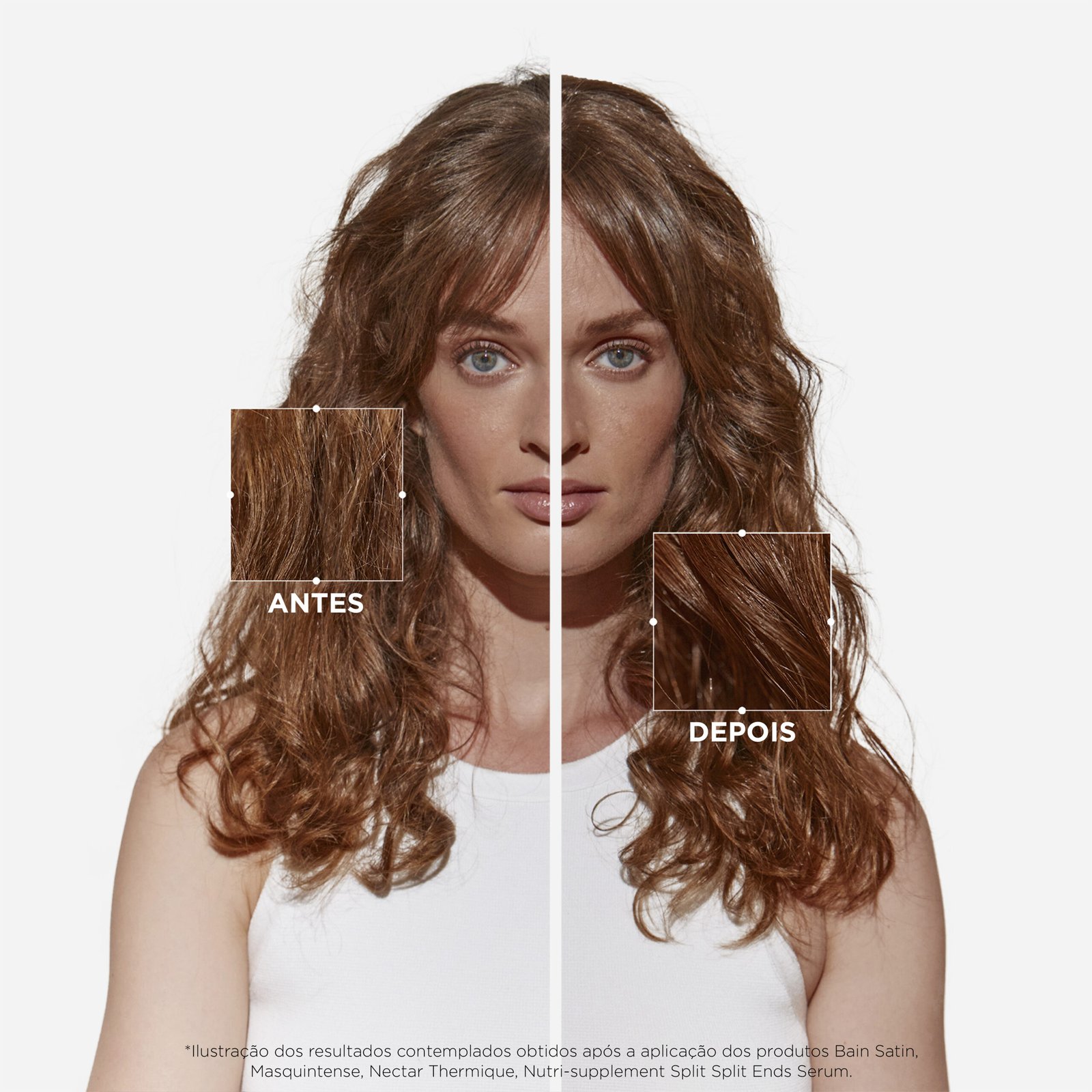 Kérastase Nutritive Bain Satin