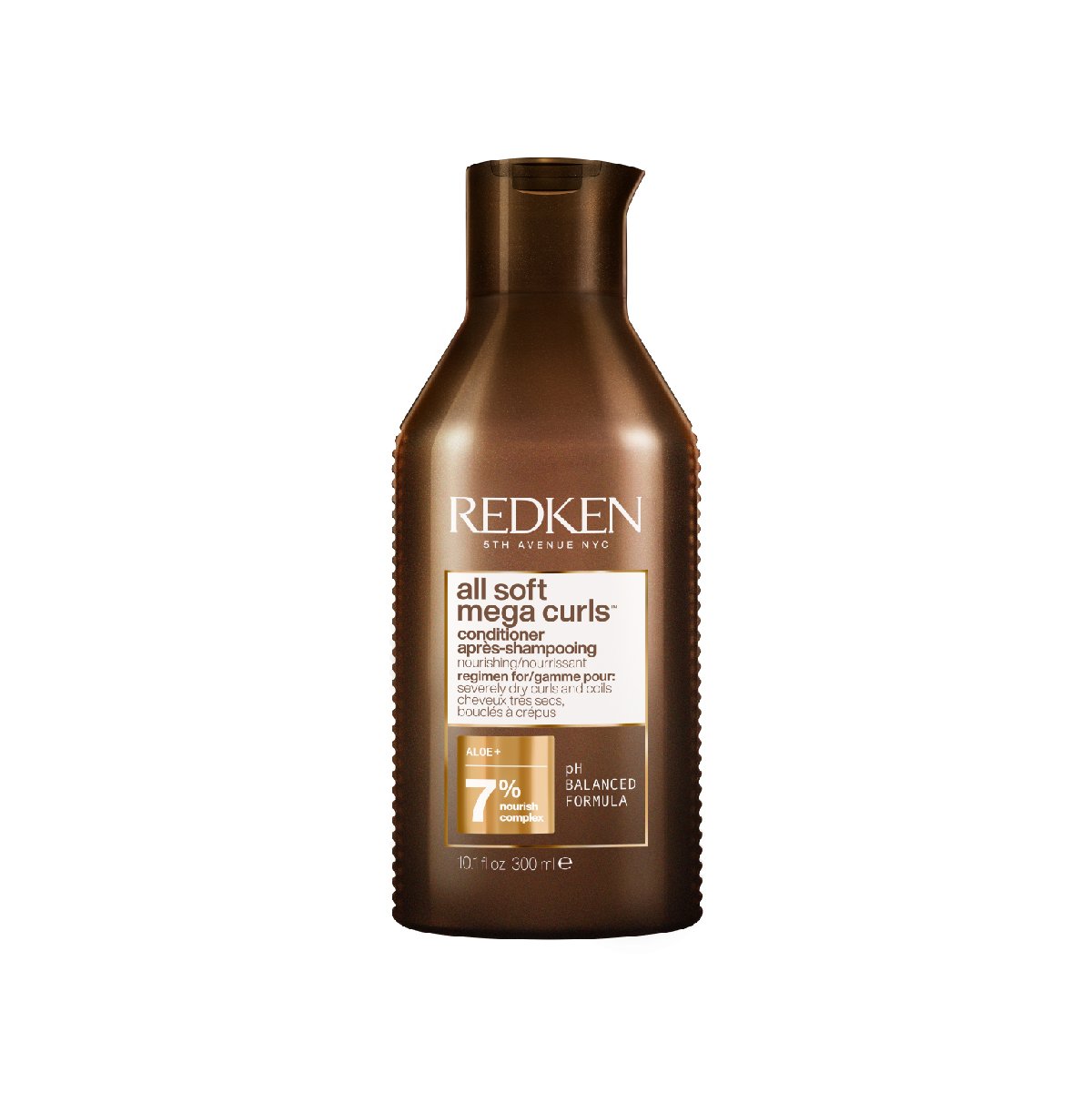 Redken All Soft Mega Curls Condicionador