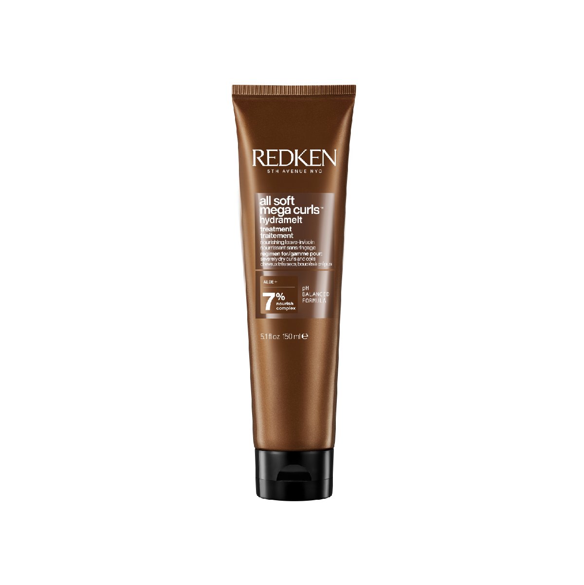 Redken All Soft Mega Curls Leave-In