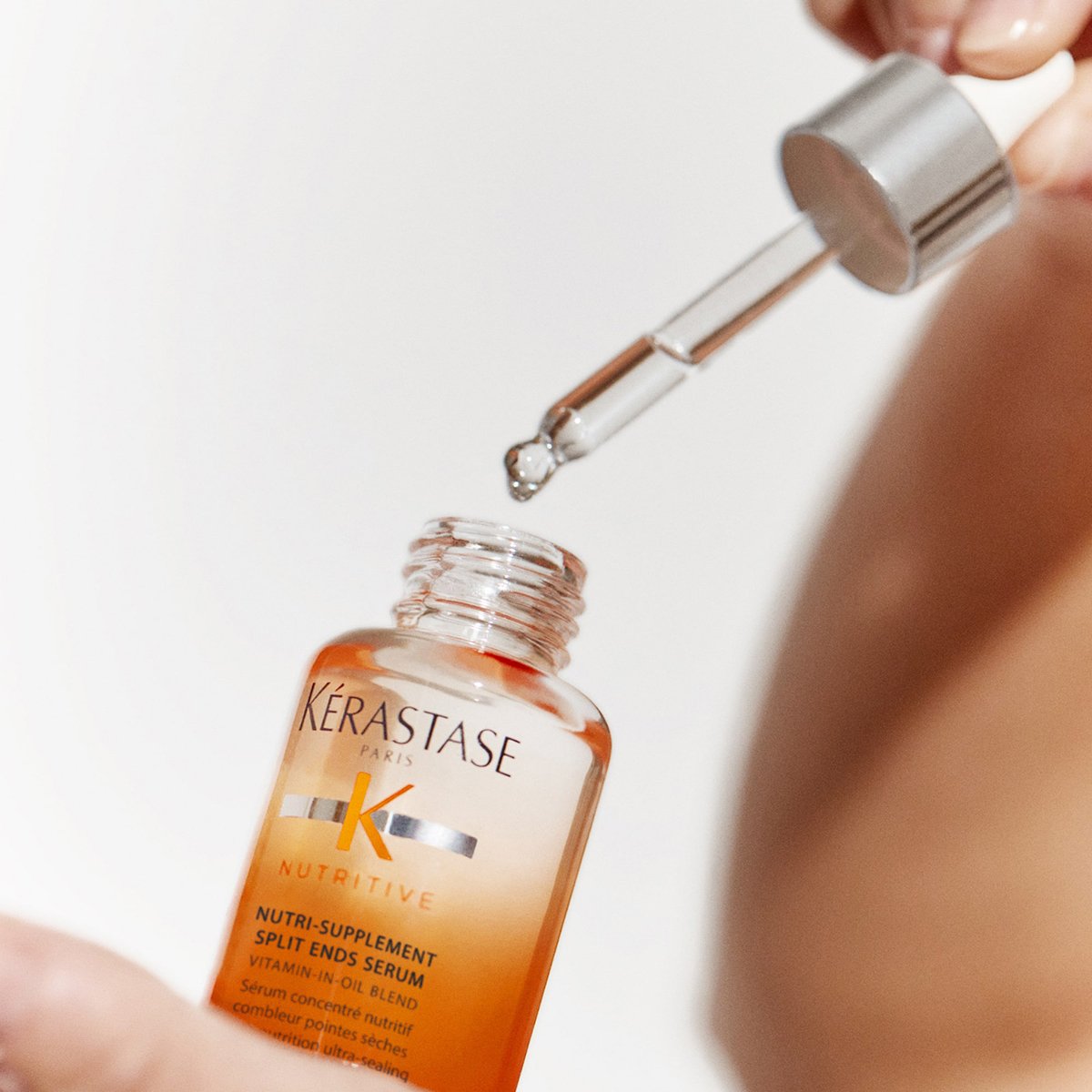 Kérastase Nutritive Split Ends Sérum