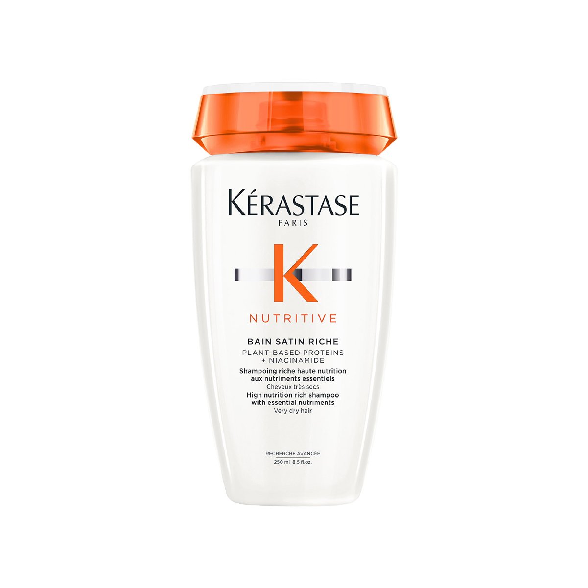 Kérastase Nutritive Bain Satin Riche