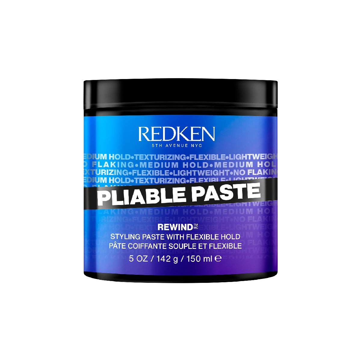 Redken Pliable Paste