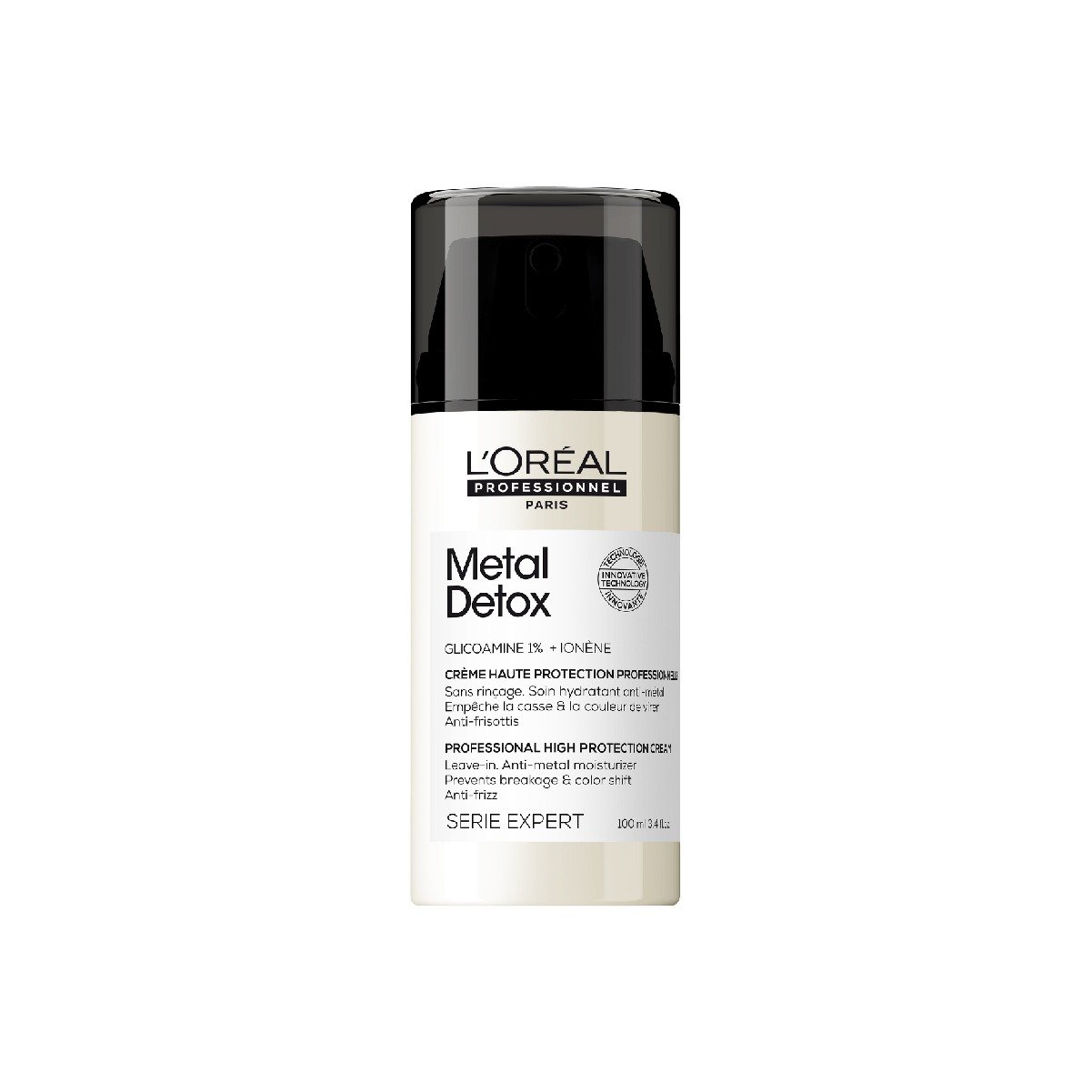 L’Oréal Metal Detox Leave-in