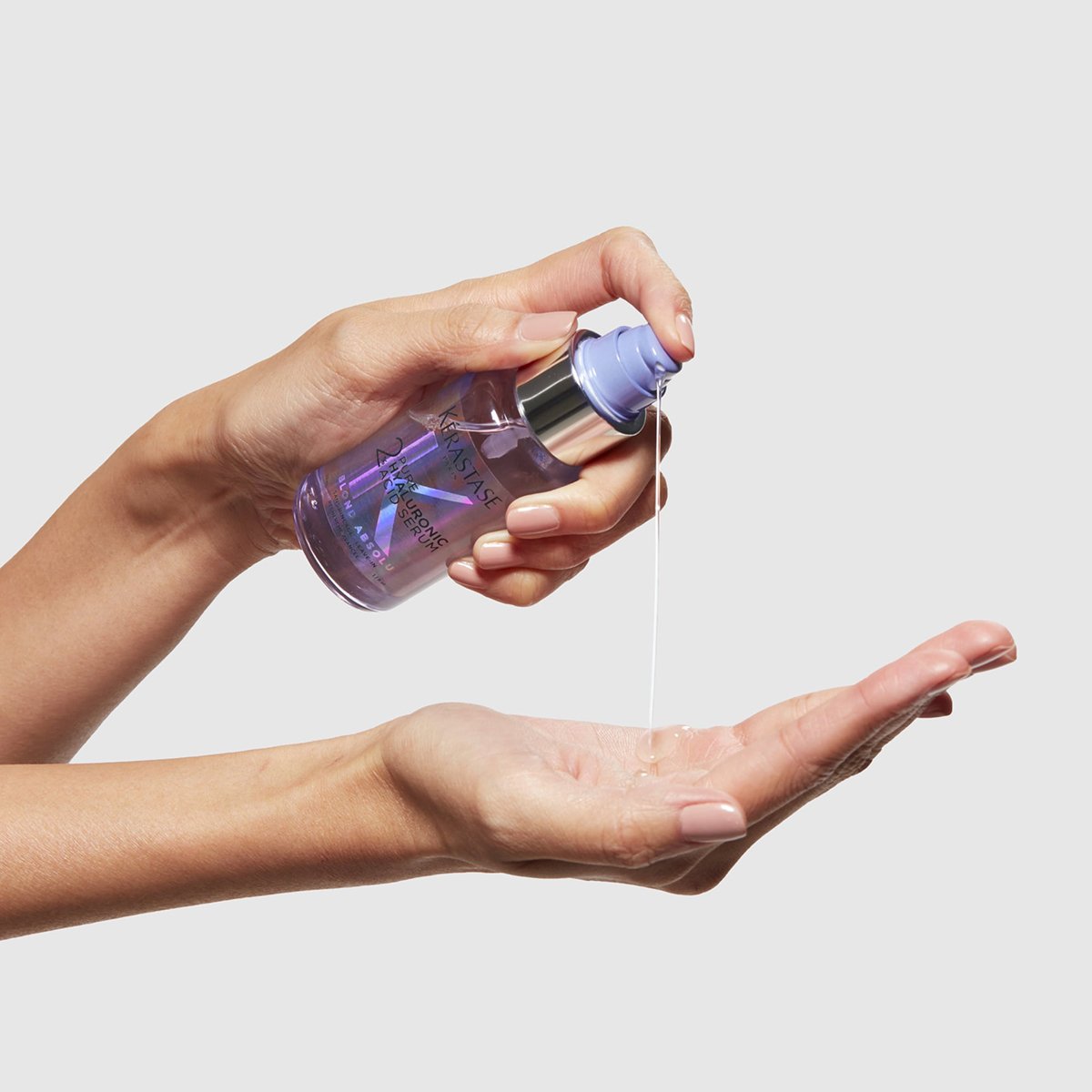 Kérastase Blond Absolu 2% Hyaluronic Acid Serum